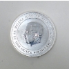 Image 2 : 1 Oz .999 Silver 2023 Pegasus Coin 