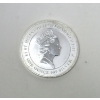 Image 2 : 1 Oz .999 Silver 2022 Pegasus Coin 