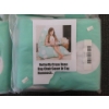 Image 1 : 6 New Children's Green Canvas Bean Bag Chair Covers