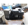 Image 1 : Skid of Assorted Water Coolers - Customer Returns