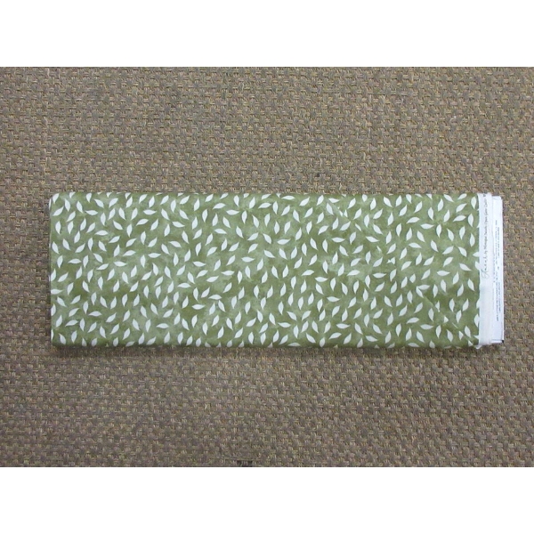 3.5 M of New 100% Cotton Fabric - 44" Wide
