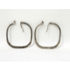 Image 3 : 4 Piece Lot of Vintage Sterling Silver Jewelry 