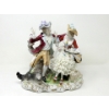 Image 1 : Antique Unterweissbach Porcelain Statuette
