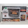 Image 1 : Ninja Foodi XL Pro Air Oven - 10-in-1 Functions 