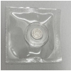 Image 5 : 1 Gram .999 Fine Platinum 40th Anniversary Panda Coin 