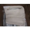 Image 2 : 10 New Braided Vegan Leather Tote Bags