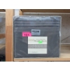 Image 1 : New Queen Size  Microfibre Sheet Set - Dark Grey
