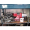 Image 1 : Shelf Lot of New and Customer Return Clothing