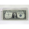 Image 6 : US 1962 Half Dollar, 1964 Coin Set & 1957 $1 Bill