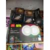 Image 1 : Globe Smart Recessed Light Kit & 2 Night Lights