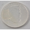 Image 2 : 1 Oz .9999 Silver 2009 Canada Maple Leaf Coin 