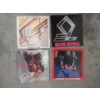 Image 2 : Tote of 60+ Vintage LP Records - Preowned - As Is