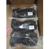 Image 1 : 3 New Pairs of High Camp Ski & Snow Gloves - Large
