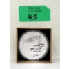 Image 1 : 1 Oz .9999 Silver The Phantom Tuvalu Coin