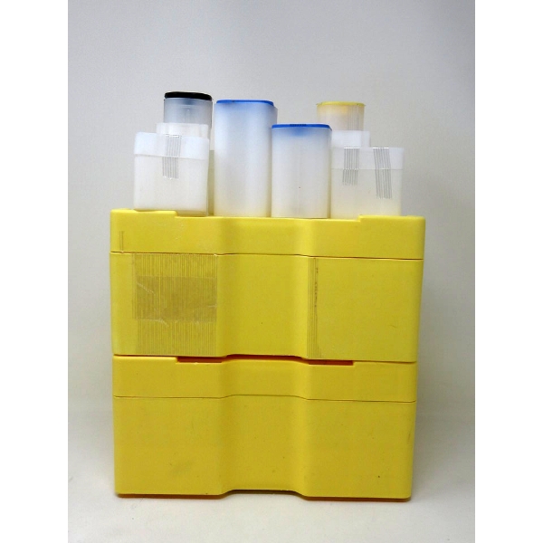 2 RCM Bullion Boxes & 10 Tubes