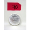 Image 1 : 1 Oz .999+ Silver A-Mark Liberty Bell Round 