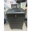 Image 1 : Large Swiss Gear Expandable Spinner Luggage Bag