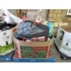 Image 1 : Skid of Assorted Customer Return Goods