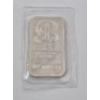 Image 1 : 1 Oz .999 Silver NWTM Bar