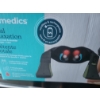 Image 1 : Customer Return Homedics Neck & Shoulder Massager