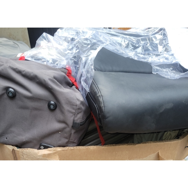 Pallet of Misc. Customer Return Items 