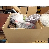 Image 1 : Skid of Clothing and Soft Household Goods