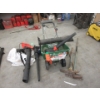 Image 1 : 8 Piece Lot of Yard & Gardening Tools