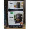 Image 1 : Mainstays 2-Slice Toaster & 2.2 QT Air Fryer
