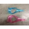 Image 2 : Box of 30 New Mascara Tools & 1Mini Basketball Hoop