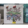 Image 1 : New "The Isle of Cats" Sealed Board Game