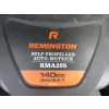 Image 2 : Remington Self Propelled Gas Lawn Mower