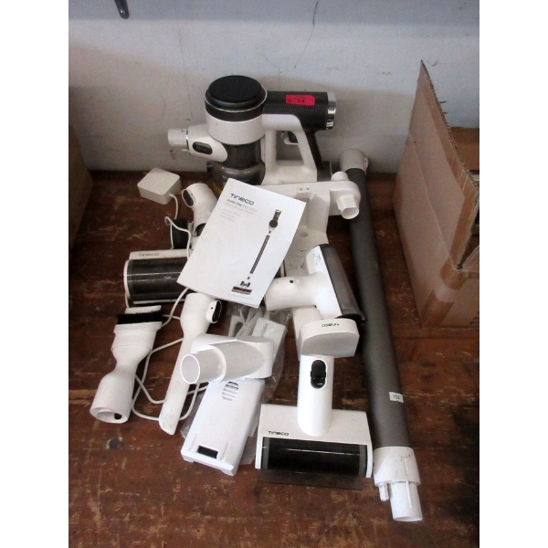 Tineco Pure One S12 Series Smart Stick Vac