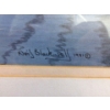 Image 5 : Marion Muir "Puffin" Print & Neil Blackswell "Heron" Print