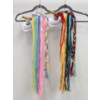 Image 1 : 4 New Sets of 2 Unicorn Hair Bow/Clip Holders 