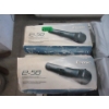 Image 1 : 2 Esonic e-58 Uni-Directional Dynamic Microphones