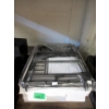 Image 1 : 3 New Stackable Metal Can Organizer Racks