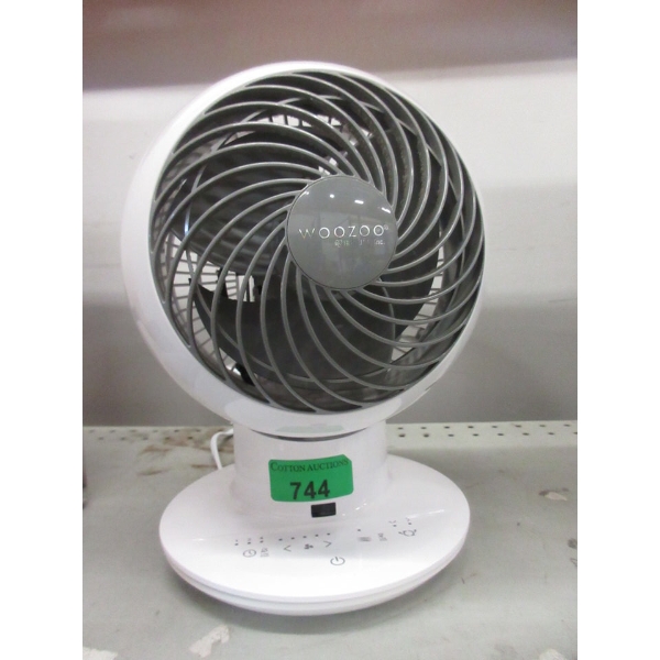 Woozoo Globe Fan - No Box
