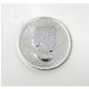 Image 3 : 1 Oz .9999 Silver 2013 Pronghorn Antelope Coin 