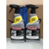 Image 1 : 3 Packs of 2 Weiman Stainless Steel Polish