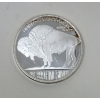 Image 2 : 1 Oz .999 Silver Liberty USA Art Round 