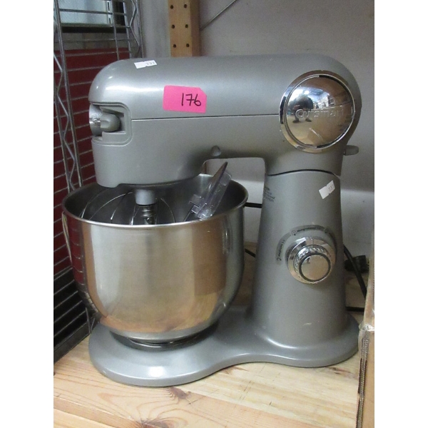 Cuisinart Stand Mixer with Accessories