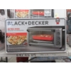 Image 1 : Black & Decker Extra-Wide Convection Oven