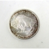 Image 2 : 1 Oz .999 Silver Indigenous/Buffalo Round 