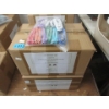 Image 1 : 2 Cases of 240 New 3.3' Micro to USB Cables