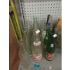 Image 1 : 18 Assorted Vintage Glass Pop Bottles