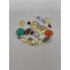 Image 1 : 25 Carats Assorted Loose Gemstones 