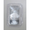 Image 2 : 1 Oz .999 Silver Liberty 2-Sided Bar 