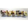Image 1 : 5 Hot Wheels 2016/17 Star Wars Character Cars