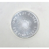 Image 2 : 1 Oz .999 Silver Sunshine Minting Round 