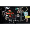 Image 1 : Tray of Assorted Good Quality Fashion Jewelry